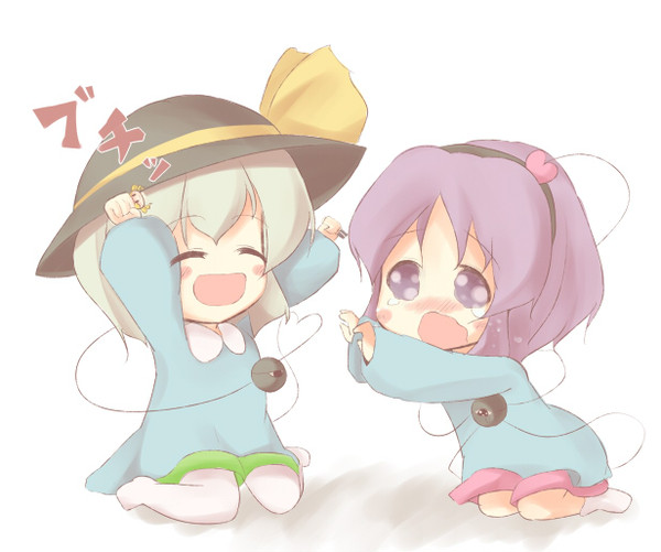 「おねーちゃんのおにんぎょうかしてー」