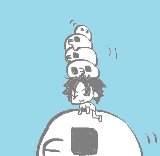 まつもとさんっておいしそう