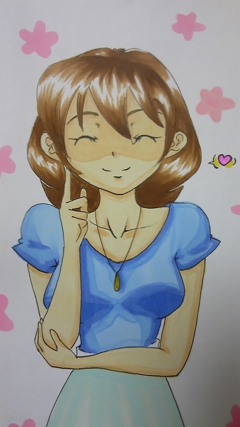 あら。私の誕生日は先月よ？