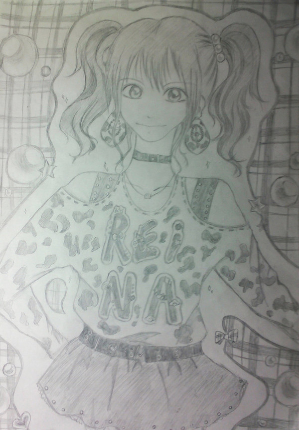 FASHIONABLE HIME~