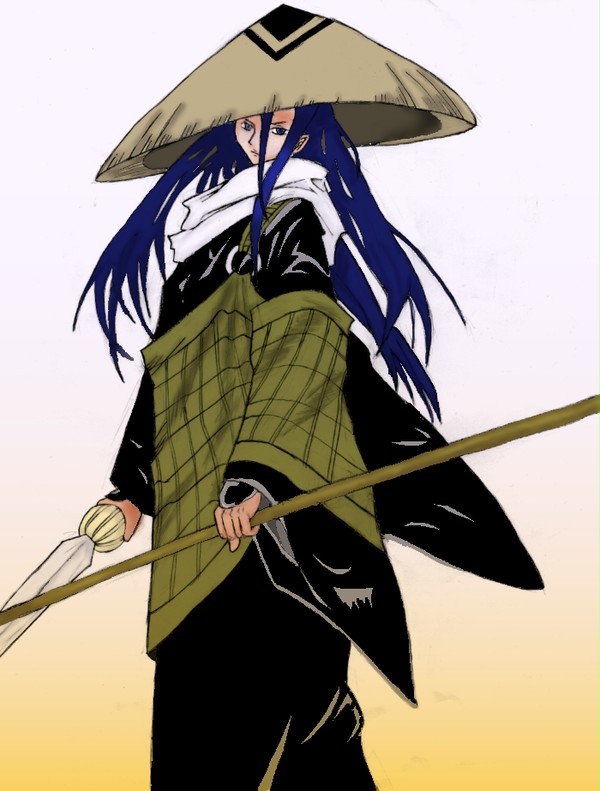 黒田坊