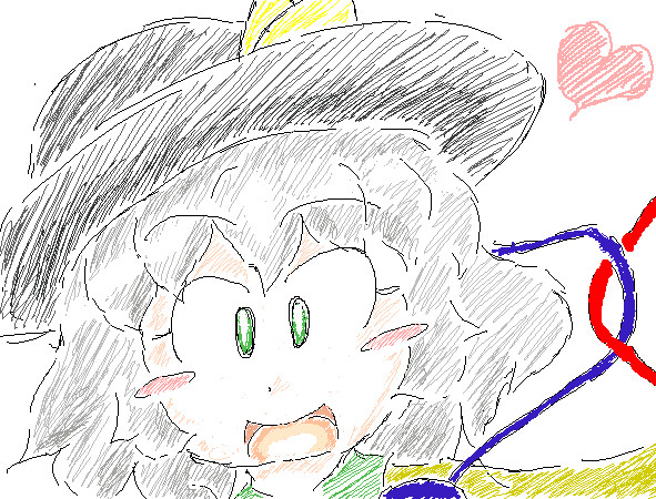 こいし
