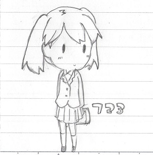 夏美