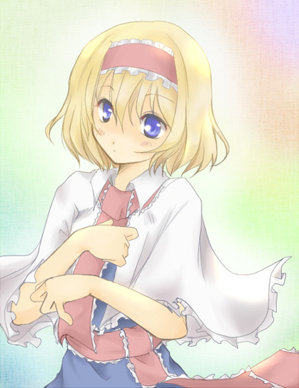 アリス