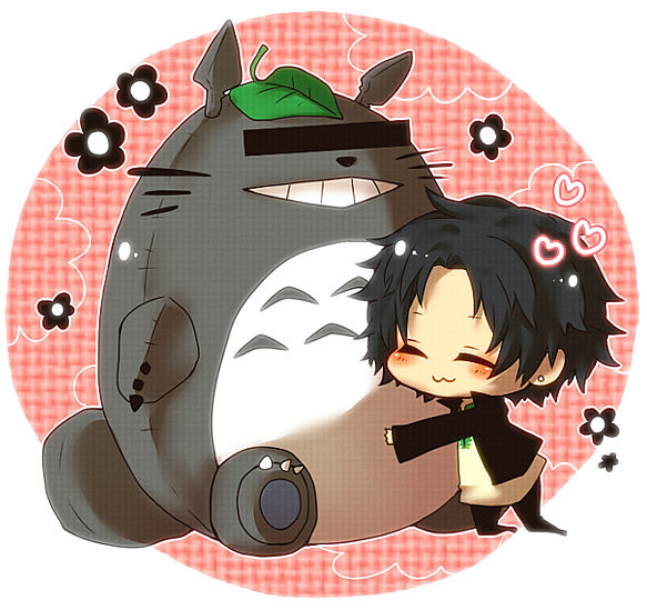 ／むぞらしか～！＼
