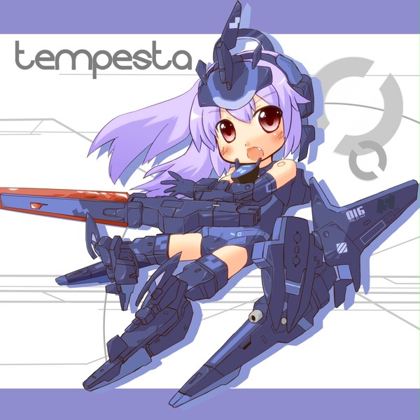 てんぺすた