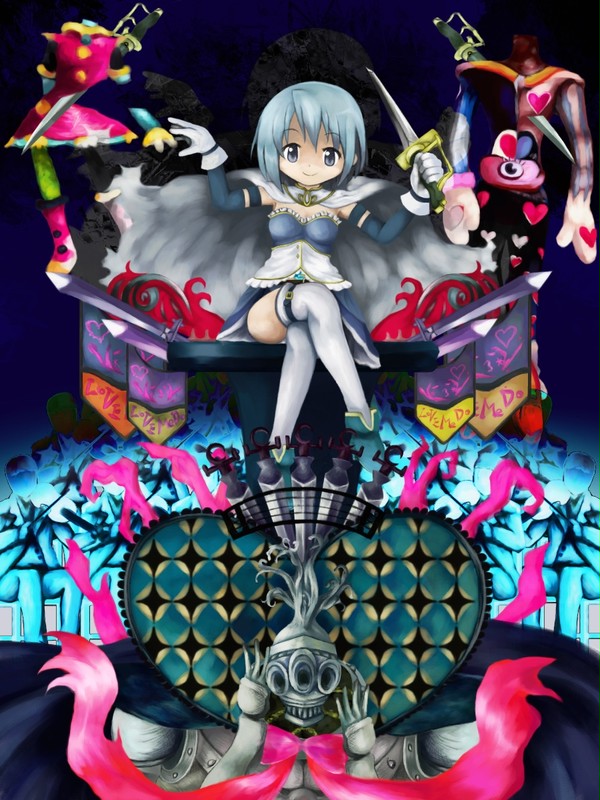 \(*´3`*)/