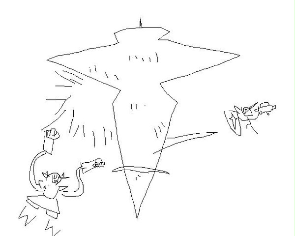 ア・バオア・クー