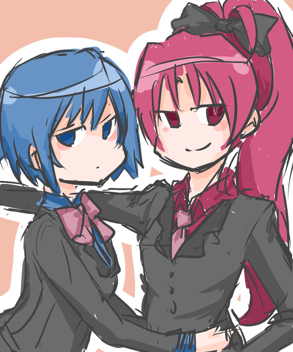 落書き