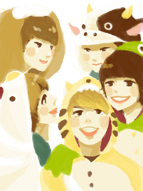 てぶろぐ