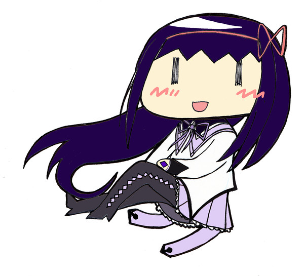 ほむら