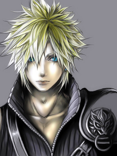 cloud