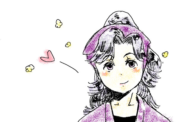 あやや