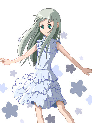 めんま