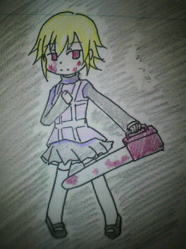 うろつき