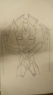 初投稿