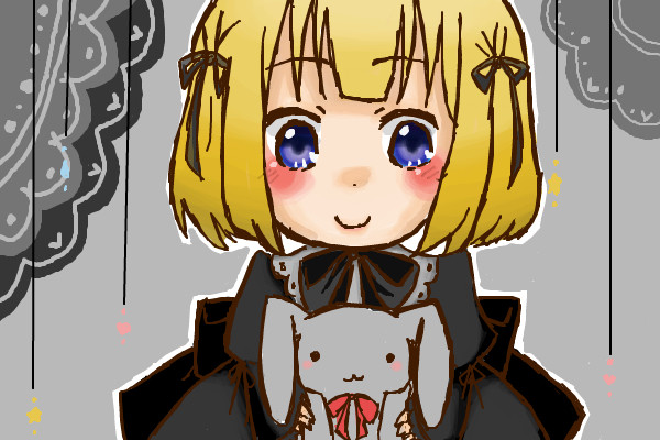 ロリっ子