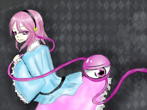 さとり