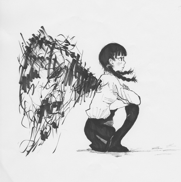 つばさ