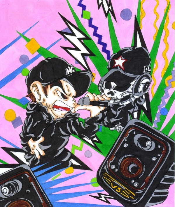 POP'n MUSIC!