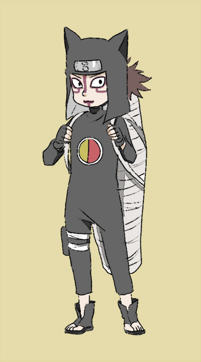 カンクロウ