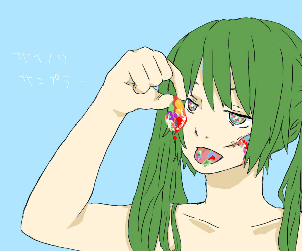 才能いいなあ
