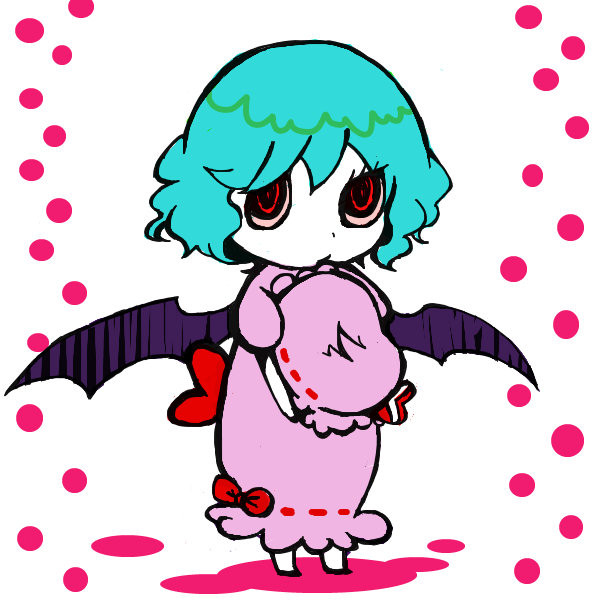 れみりあおぜうさま