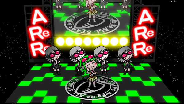 A・Re・Re