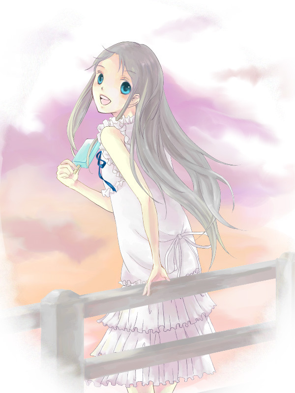 めんま
