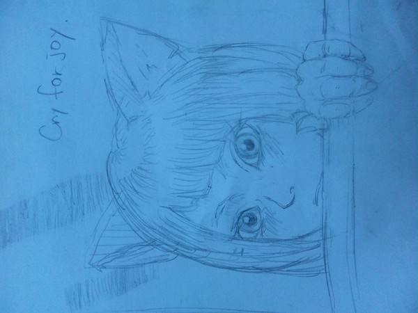 らくがき