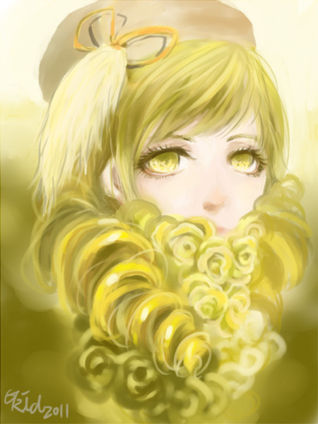 マミ