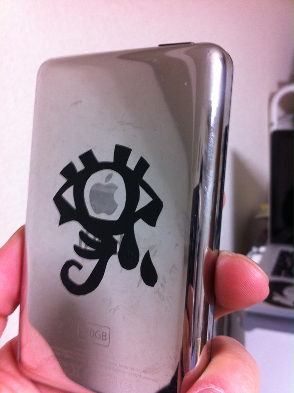 i pod