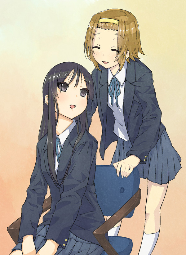 ふたり