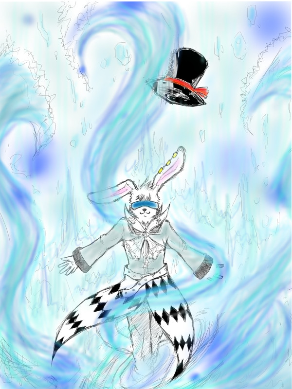 水属性的な何か