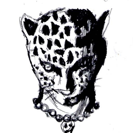 グインサーガ　ラクガキ