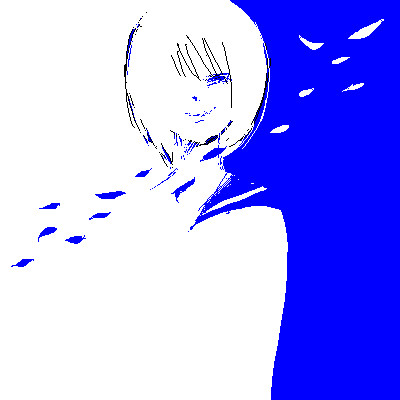 昔の