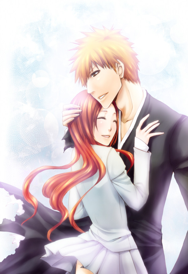 【BLEACH】ただいま