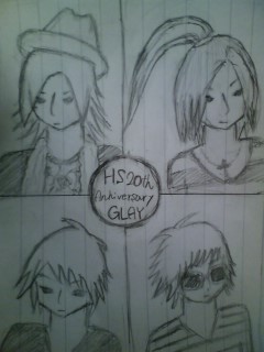 GLAY