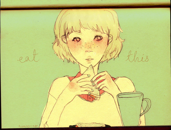 ハムチーズ