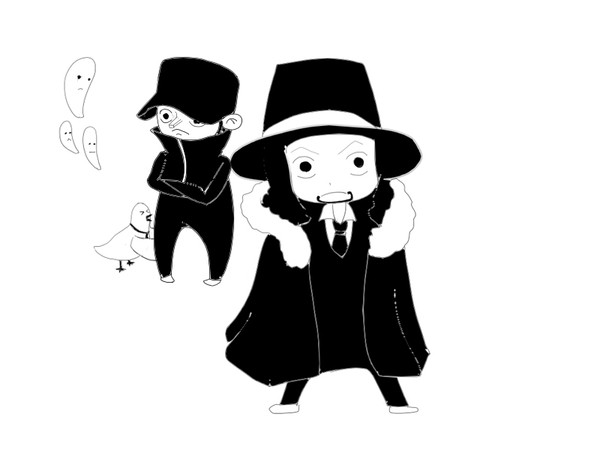 カく&ルチ