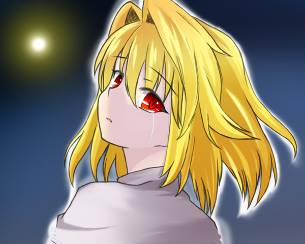 ありがとう