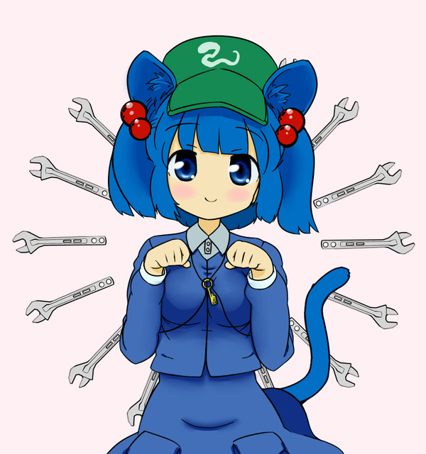 東方楽描き