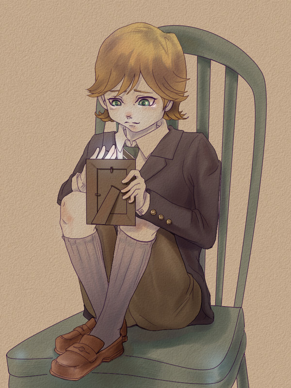 全部の思い出が君のものだよ