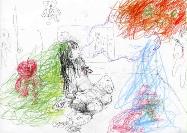 「頭がね。。。。。う～ん。、。、。、」