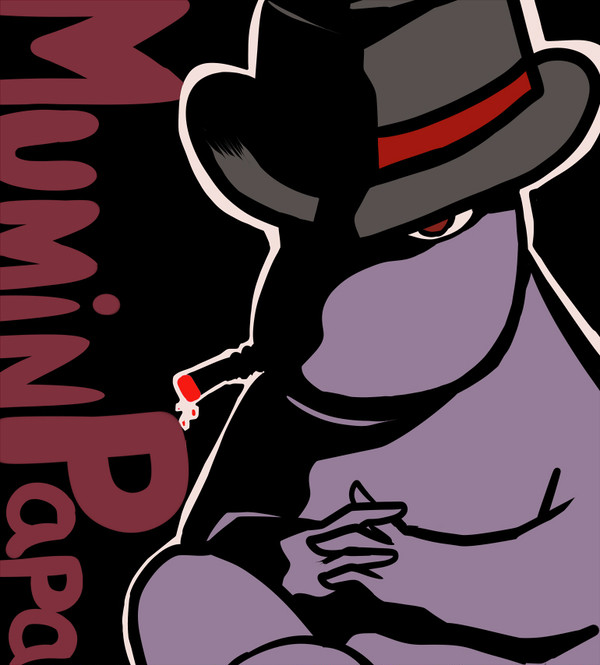 MuminPapa