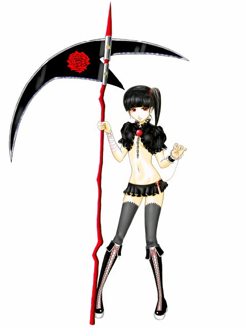 オリジナル 露出
