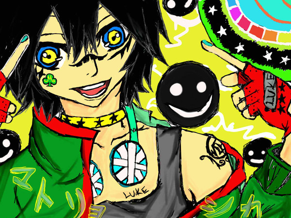 マトリョシカ
