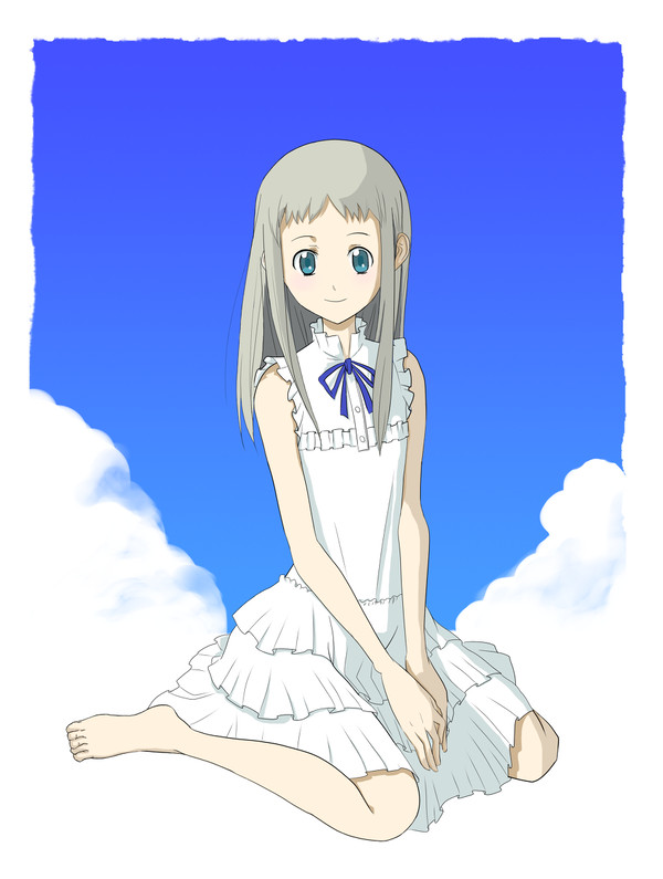 めんまさん