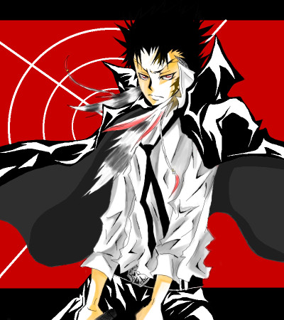 XANXUS