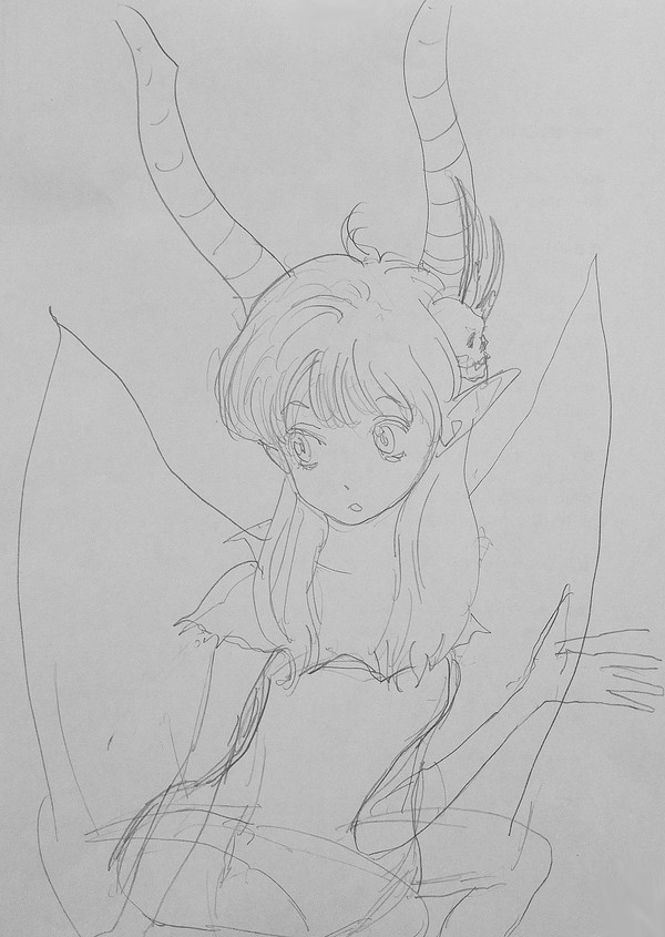 死神ちゃん